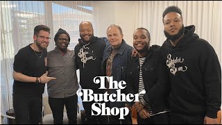 The Butcher Shop - Episode 3