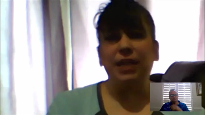 Stacey Dill - Massage Chair Relief Customer Interv...