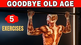 Over 60? 5 Exercises You’ll Regret Ignoring (Doctor & Trainer Recommended) | Senior Strength