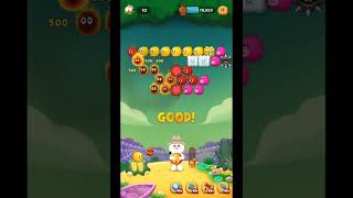 line bubble 2 level 2441