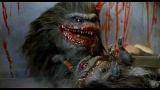 Trailer de la pelicula critters 2