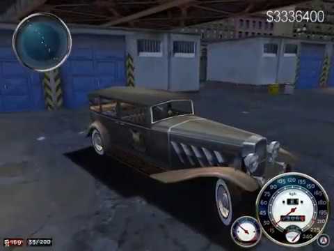 Lassiter v16 Fordor