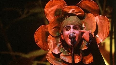 Genesis - Supper