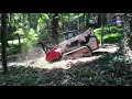 Mooresville Mulching