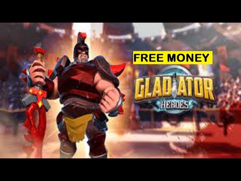 Method Cheat Gladiator Heroes Mobile 💶 Unlimited Gems for Free (IOS ANDROID 2023) 💶