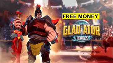 Method Cheat Gladiator Heroes Mobile 💶 Unlimited Gems for Free (IOS ANDROID 2023) 💶