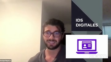 Proof of Humanity and Kleros - Enrique Piqueras