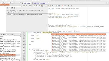 amazing ruby on rails in netbeans 73