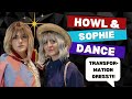 We Won a Cosplay Competition with a Transformation Dress!?