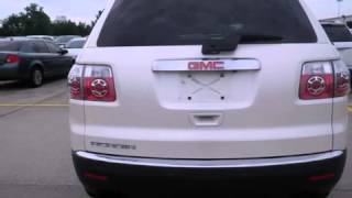 2010 GMC Acadia New Orleans LA