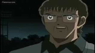 Captain Tsubasa (Bahasa Indonesia) Episode 17 – “Final - Nankatsu Melawan Toho”