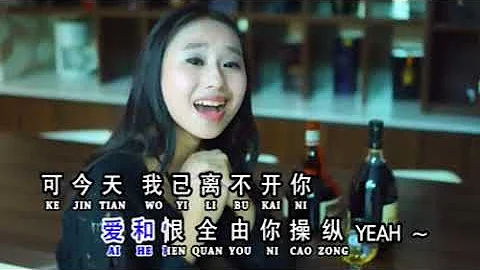 AGNES-LI BU KAI NI