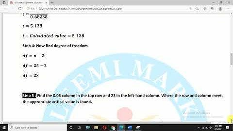 STAT404 assignment no.2 solution