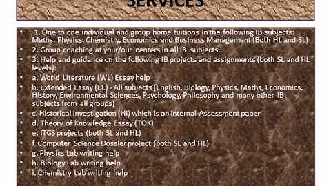 IB TUTOR IN DELHI, IB TUTOR IN GURGAON, IB PHYSICS TUTOR IN DELHI, IB PHYSICS TUTOR IN GURGAON