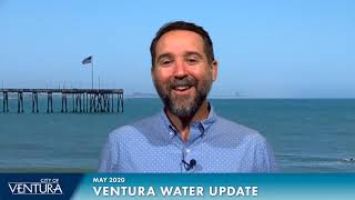 Water Shortage Update with Mayor Matt LaVere
