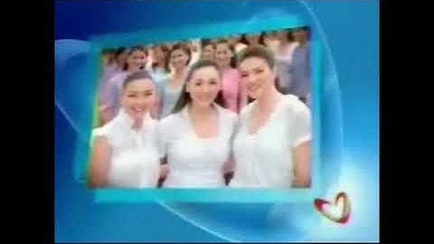 GMA: Startalk Sponsor Bumpers (Early 2008)