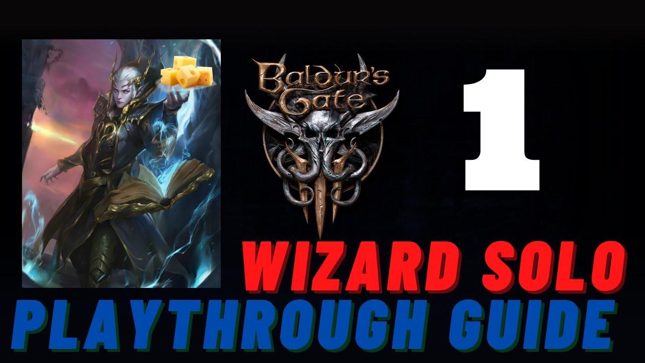 Baldur's Gate 3 Ultimate Guide for Beginners + Tips and Tricks + Basic Info (July 2021) 3 YouTube player