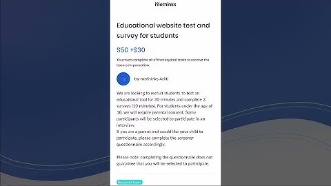 Learn How to Apply for Gigs with methinks!