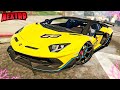 МОЯ МЕЧТА СБЫЛАСЬ! КУПИЛ НОВЫЙ LAMBORGHINI AVENTADOR ПРЯМО С САЛОНА - NEXT RP