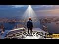 Spider Man 2 Next-Gen Sunset | iSkinny & GLB Toxic - Why Do I Keep