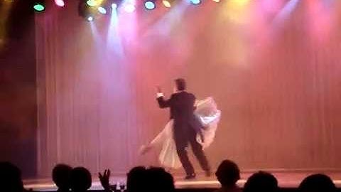 Jaime Arôxa e Bianca Gonzalez- MY WAY