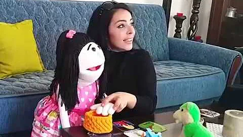 MARMELAT VE OYUNCAK ALMA HUYU ( BENMERKEZCLK)