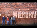 Milburn - What About Next Time?