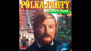 James Last - Polka Party Vol.1