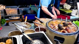 Street Food In China | Amazing Street Food In Xiamen China 🔥 by EMILY'S SERIES 220 views 11 months ago 6 minutes, 25 seconds