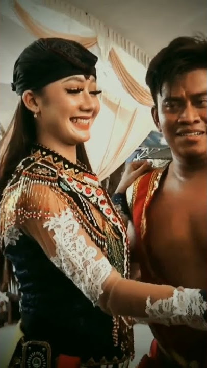 GOYANGAN JATHIL CANTIK VIREL BIKIN BAPER YOSIKA |STORY WA JAWA-STORY WA JATHIL-STORY WA BUJANGGANONG