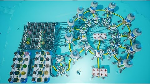 Mini Astroneer Vending Machine (V4)