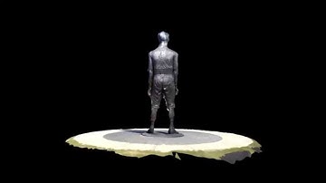 Photogrammetry Test_001