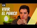 Vivir el pánico | Emilio Doménech