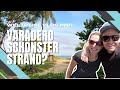 Varadero Kuba Reisebericht - 7 Tage Karibik Traumstrand - Weltreise VLOG #1 4K