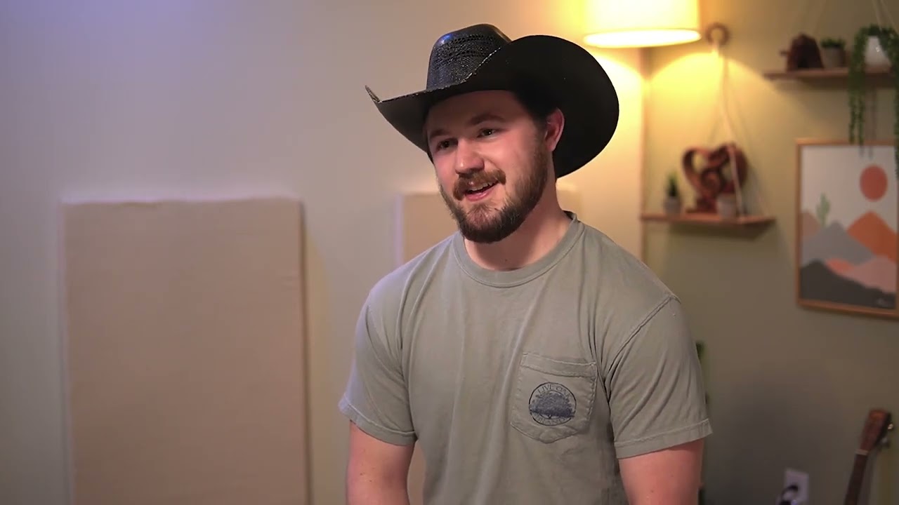 Jacob Jones - Son Of A Military Man - Behind The Song