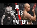 Calisthenics fullbody workouts vs splits does it even matter