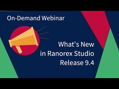 Vídeo: Ranorex é open source?