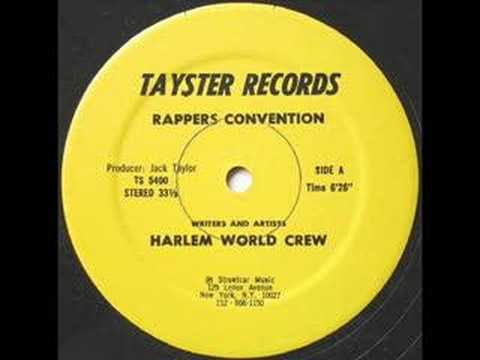 Image result for harlem world crew - rappers convention