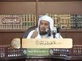 تفسير سورة الأعراف من الآية 1 إلى الآية 30 | د. محمد بن عبد الله الربيعة