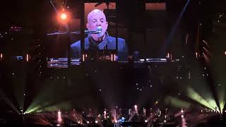 Turn the Lights Back On - Billy Joel (live at MSG 4/26/2024)
