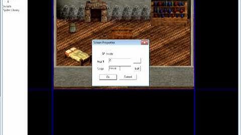 Tutorial #28 - More On Global Variables