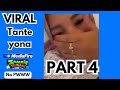 VIRAL TANTE YONA PART 4 | ZOMBIE TSUNAMI