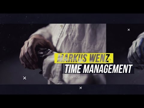 Markus Wenz -