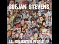 Sufjan Stevens - The Owl & The Tanager