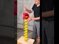 3D yazıcıyla yapılmış kendin yap su pompası!