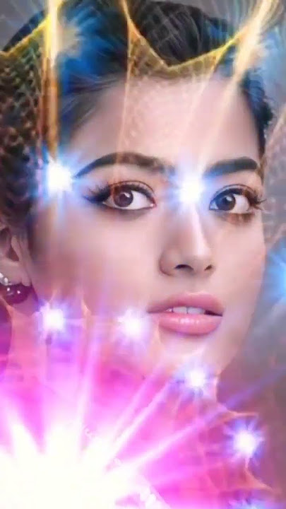 Rashmika mandana hot video// Hindi song trending song &Rashmika #shorts #rashmikamandanna #status