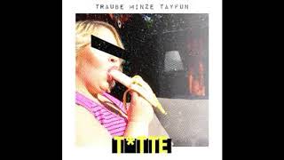 Traube - Minze Resimi