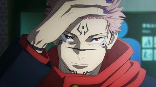 Sukuna Gets Control Jujutsu Kaisen Season 2 Episode 15