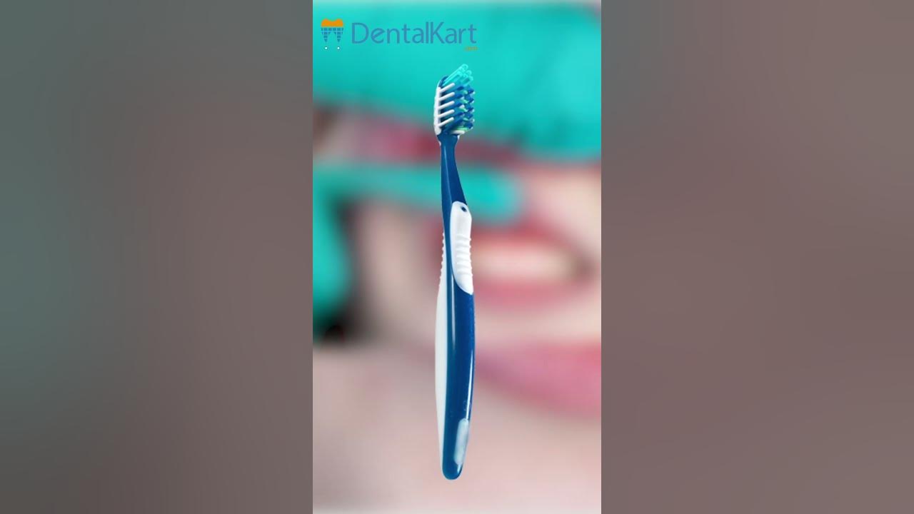 DIFFERENCE BETWEEN A MANUAL AND AN ELECTRIC TOOTHBRUSH manual 