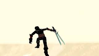Lightskilltrail V2 Agilityskilltrail V4 - Minh Ft. Meoneno